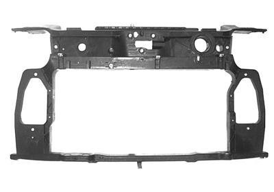 front Fiat Panda, 2003-2012