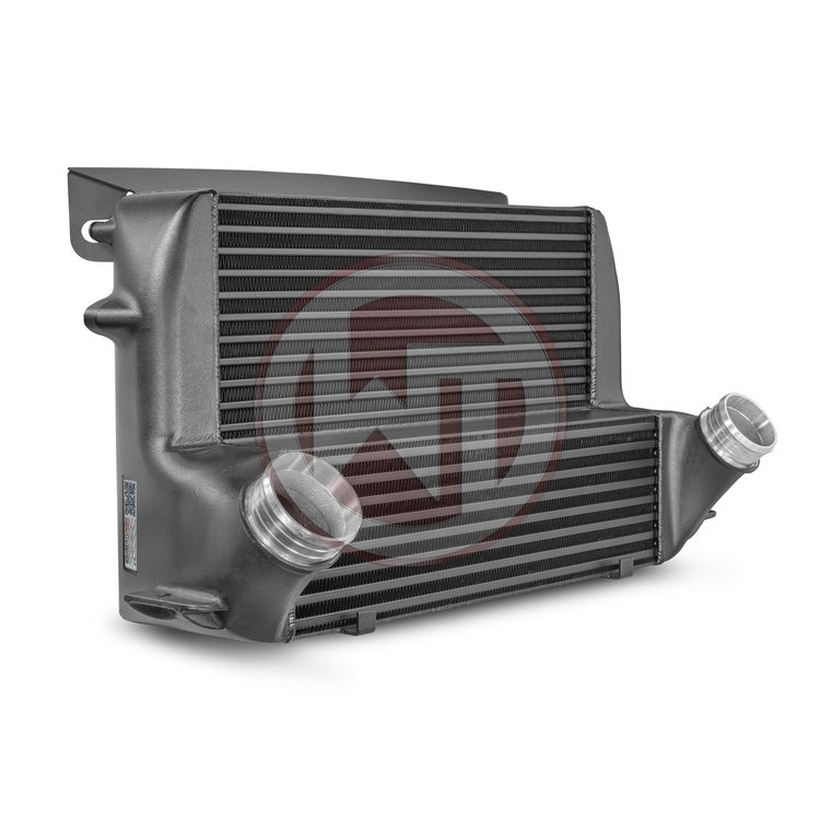 Intercooler BMW 1-serie F2 M135i Wagner Competition kit Evo 3