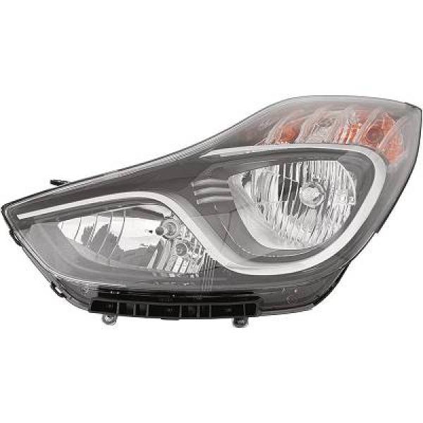 Koplamp Links Hyundai ix20
