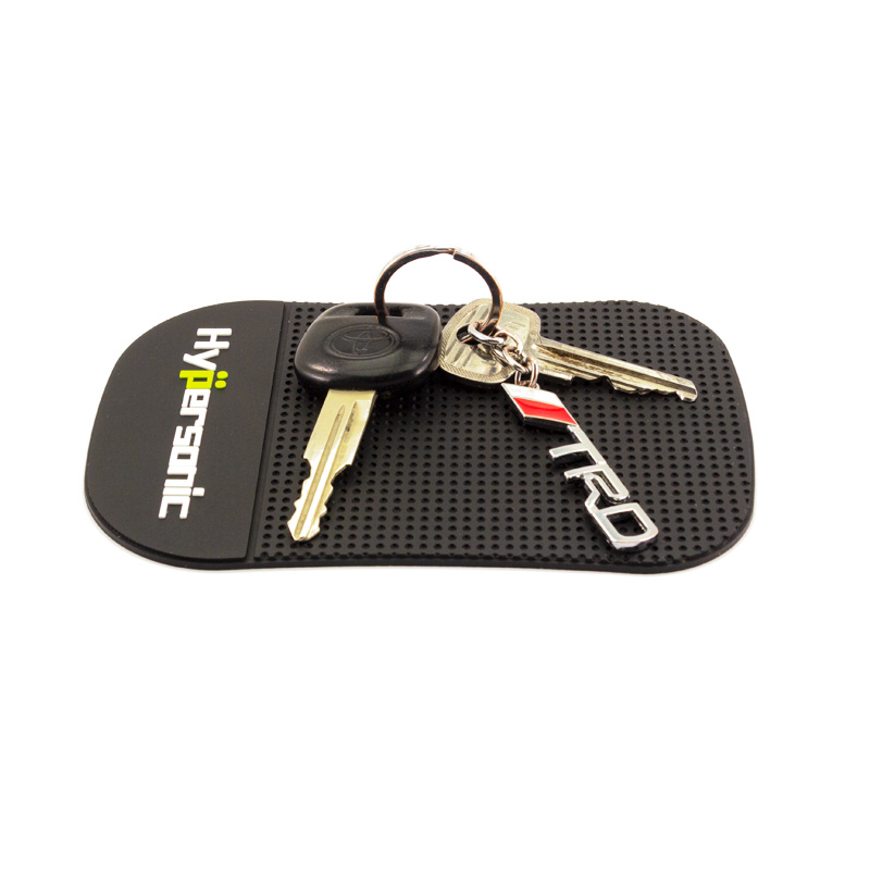 Universal Anti-slip mat 98x150mm - Black