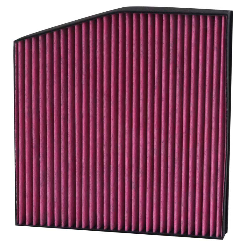 K&N Premium Disposable Cabin Air Filter  Mercedes various models (DVF5021)