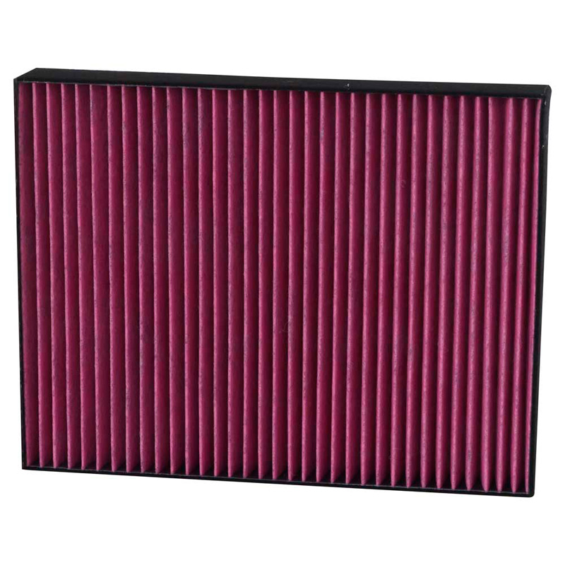 K&N Premium Disposable Cabin Air Filter  Volkswagen/Audi/Porsche various models (DVF5009)
