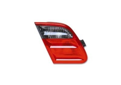 achterlicht, ULO, smoke/rood, binnen, incl fittingdeel, links Me