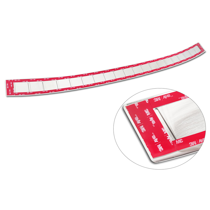 RVS Achterbumperprotector  Mazda CX-60 (KH) 2022- 'Ribs'