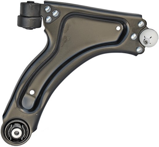 Draagarm  rechts CORSA C 00-06 OOK COMBO 00->>