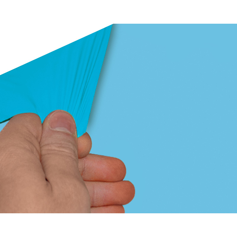 Foliatec Spray Film (Dip) Set - light blue glossy 2x400ml