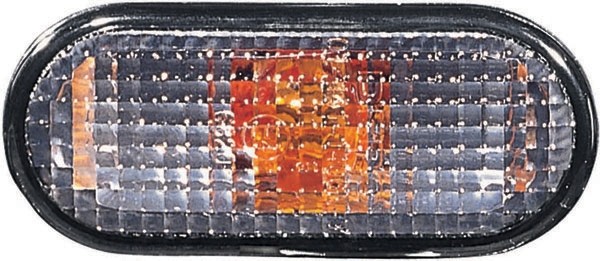 ZIJKnipperlicht rechts/ links GOLF4/T5 98->> ROOKGLAS