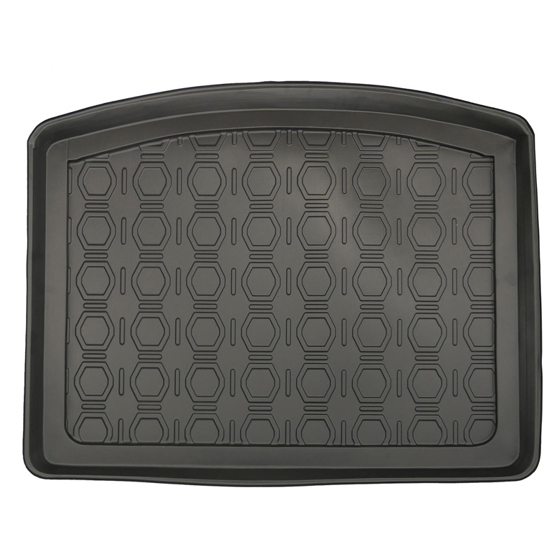 Trunk shell 'Design'  Suzuki SX4 S-Cross 2013- incl. Hybrid 2020- (High loading floor)