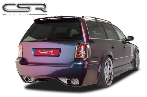 Achterbumper VW Passat 3BG Variant CSR XX-Line