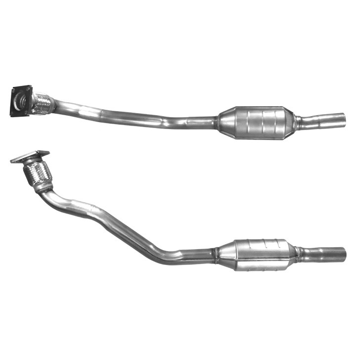 VW GOLF 1.8 III Hatchback (AAM eng) Magnaflow CAT Bouwjaar: 3/19