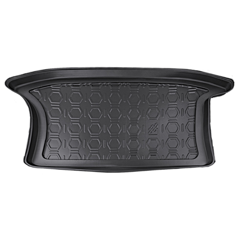 Trunk shell 'Design'  Ford Fiesta 3/5-doors 2002-2008