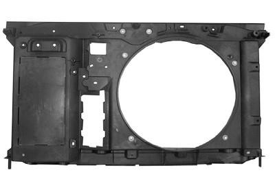front, Diesel/1.6 Citroen Berlingo, 2008-2012