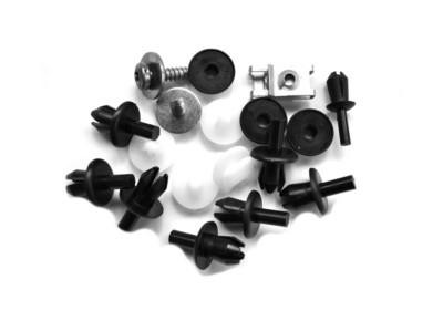montageset spatbord Opel Corsa C, 2000-2006