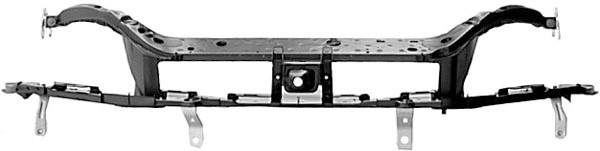 Voorfront FORD FOCUS 98-04