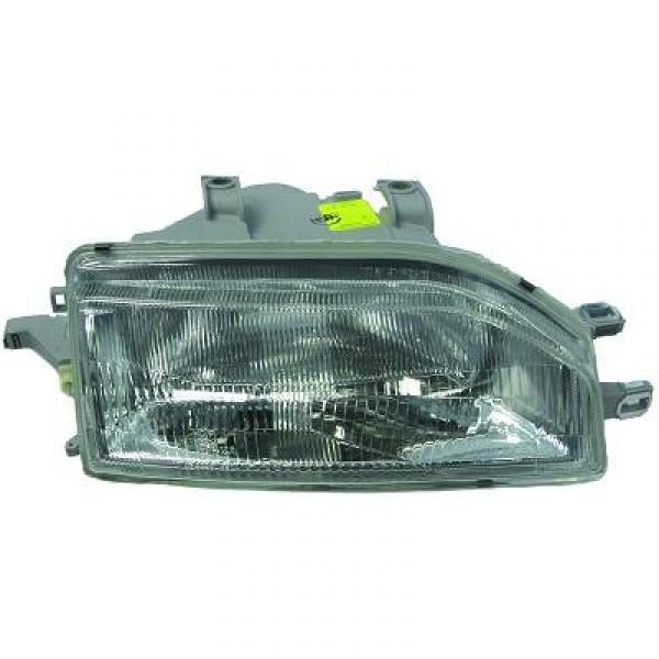 Koplamp links CONCERTO 90-94 BOSCH H4