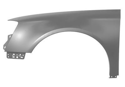 spatbord, links VW Passat, 2005-2010