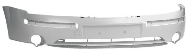 VoorBumper MONDEO 00-03 SPUITBAAR