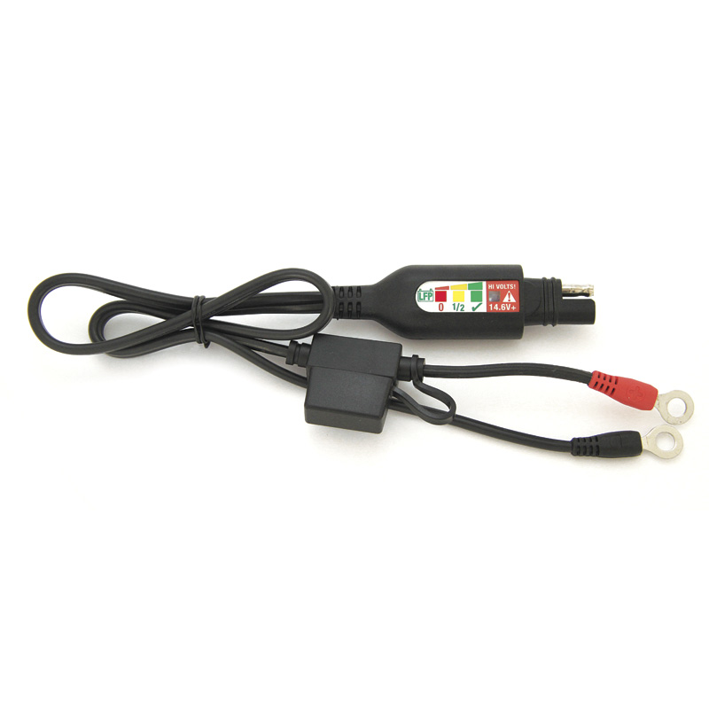 Optimate Monitor O-127 for Lithium battery