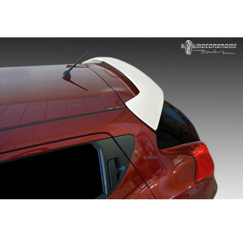 Dakspoiler  Nissan Juke 2010-