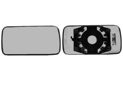spiegelglas, vlak glas, verwarmd, links Alfa Romeo 145/146, 1994