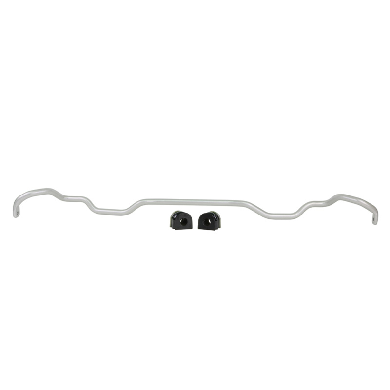 Whiteline Front Stabiliser Bar 20mm Heavy Duty  Subaru Baja Pickup/Forester SF/Legacy II-III/Legacy Outback BG 2.5/Outback BE-BH 1994-2006