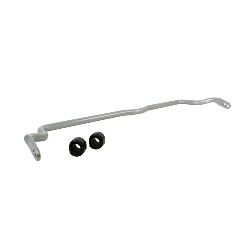 Whiteline Front Stabiliser Bar 27mm Heavy Duty Blade Adjustable  Mercedes A W176 / B W246/W242 / CLA C117/X117 / GLA X156 2011-2018