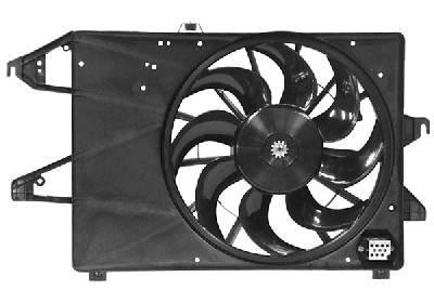 ventilator Ford Mondeo, 1996-2000