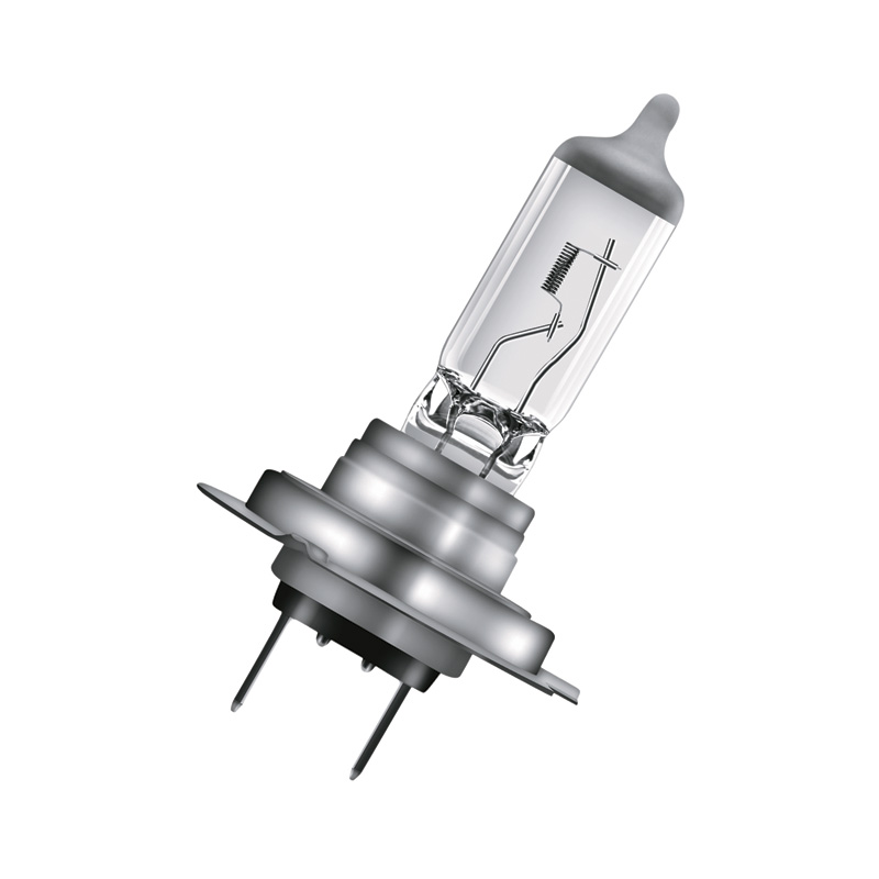 Osram Ultra Life Halogen bulbs - H7 - 12V/55W - set of 2 pieces