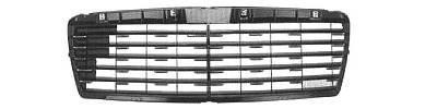 grille, Avantgarde, binnenwerk Mercedes E klasse, W210, 1995-199