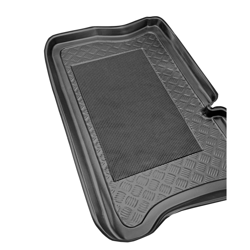 Trunk shell 'Non-slip'  Opel Corsa C 3/5-doors 2000-2006