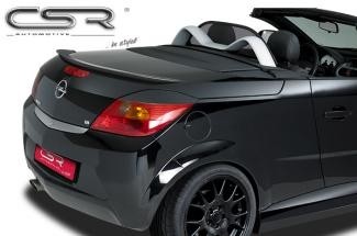 CSR Achterklepspoiler Opel Tigra TwinTop 2004-2009