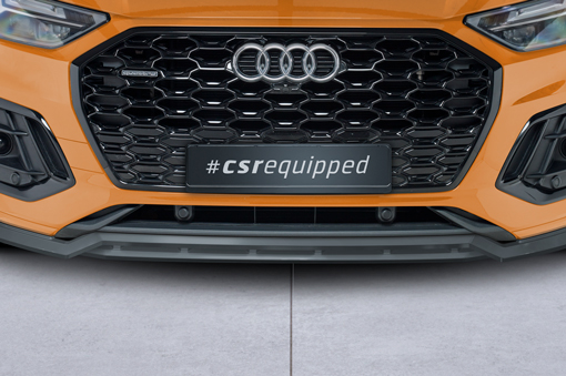 Voospoiler Audi Q5 (FY/FYT) S-Line / SQ5 (FY)