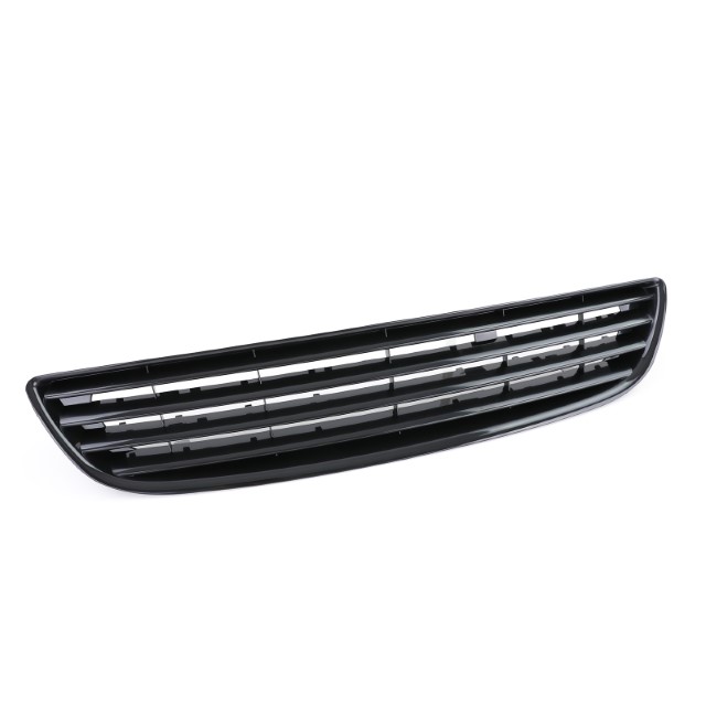 Grill Opel Zafira A zwart