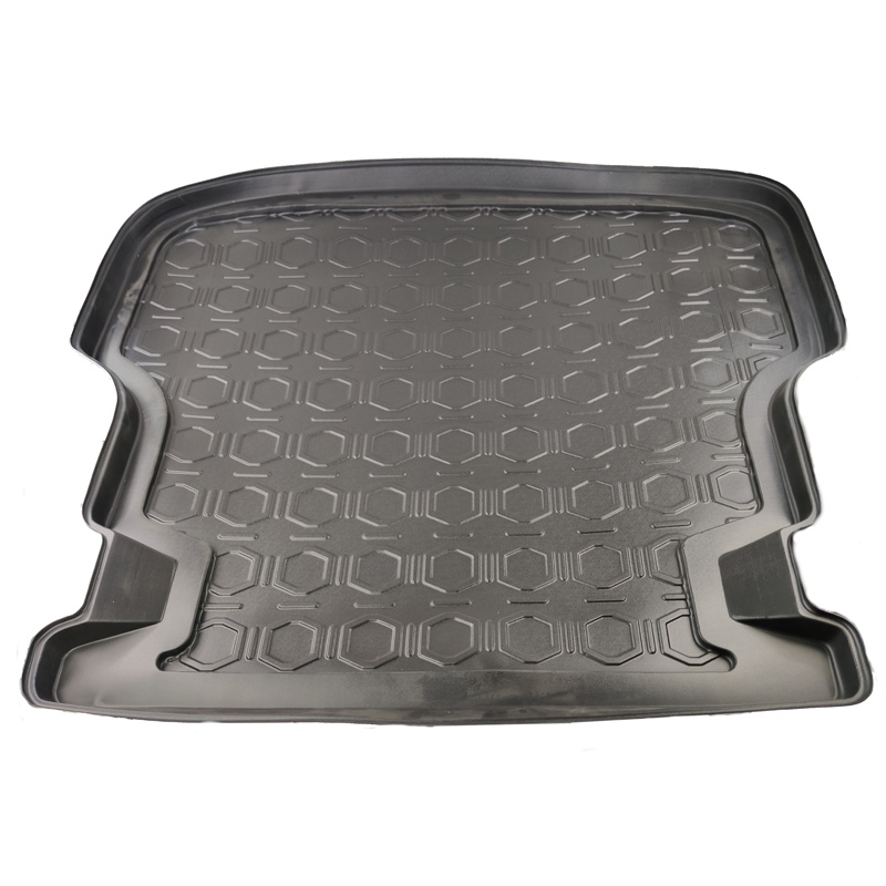 Trunk shell 'Design'  Toyota Avensis Sedan 2003-2009