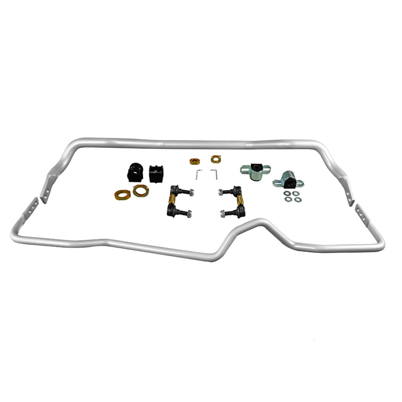 Whiteline Front & Rear Stabiliser Bar Kit  Infiniti G Coupé/Sedan / Nissan 350 Z Coupé/Roadster Z33/Skyline V35/Stagea M35 2001-2008