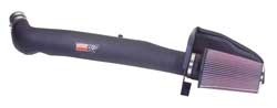 K&N Gen.2 Kit Ford F250 5.8 1988-93