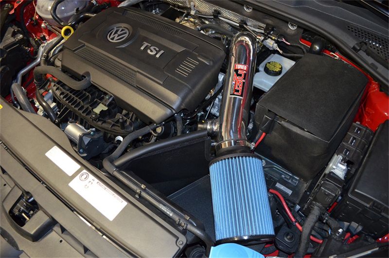 Short Ram air intake system VW Golf 7 GTI 2.0L TSI