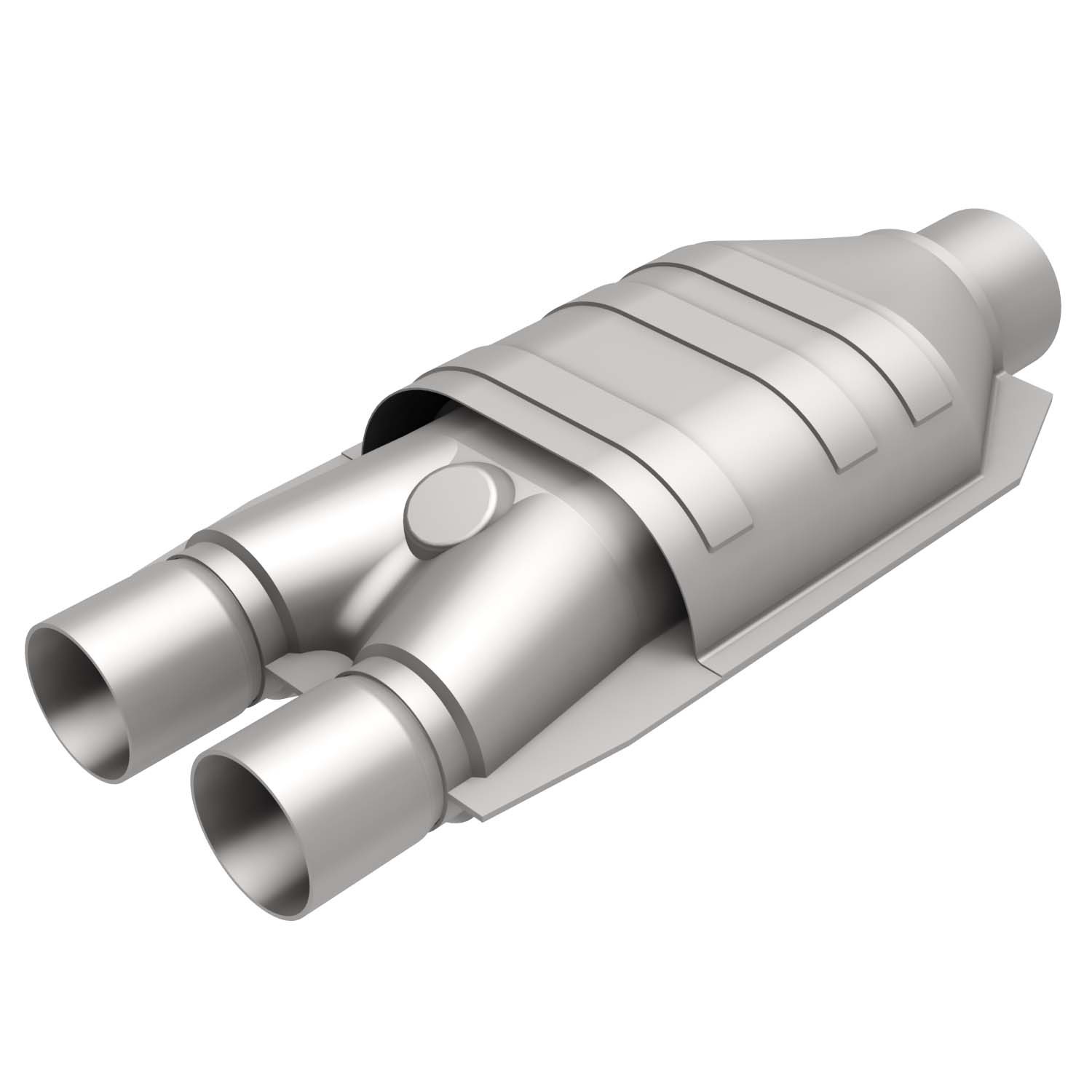 Catalysator Catalysator Univ 2.5/2 Single/Dual Magnaflow Univers