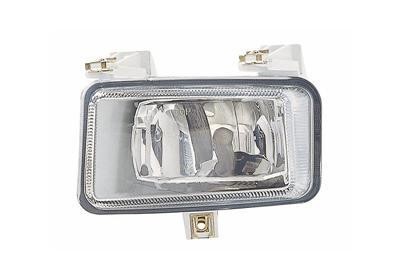 mistlamp, rechts Saab 900, 1993-1998
