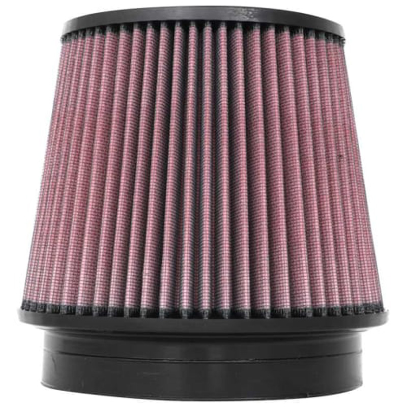 K&N Universal Conical Air Filter 152mm flange, 191mm base, 149mm top, 152mm height (RU-4940)