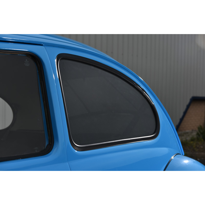 Set Car Shades  Volkswagen Kever 2 deurs 1945-2003 (4-delig)