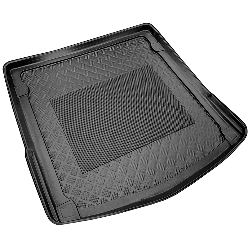 Trunk shell 'Non-slip'  Audi A4 8E Sedan 2001-2007 / Seat Exeo Sedan 2009-