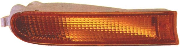 Knipperlicht rechts RAV 4 94-97 IN Bumper.ORANJE