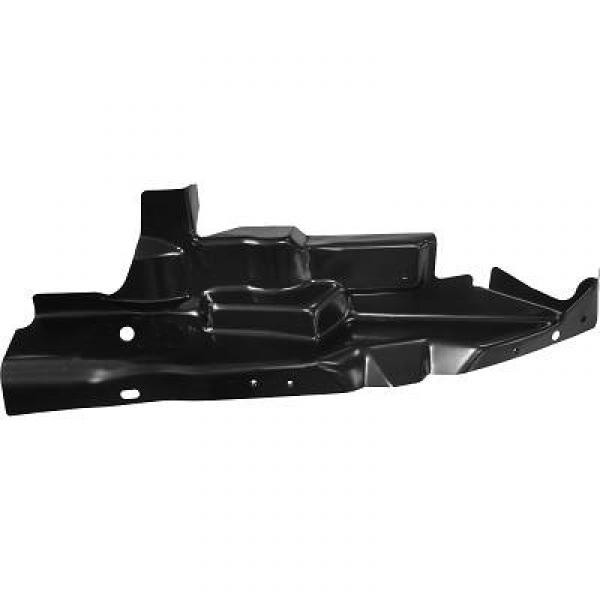 Koplamphouder links PT CRUISER. 00-05