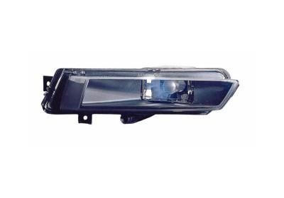 mistlamp, rechts BMW 1 serie E87, 2007-2011