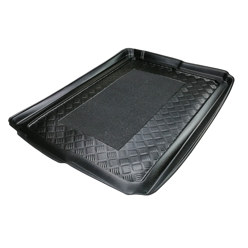 Trunk shell 'Non-slip'  Peugeot 3008 2009- 2016 (flat loading floor)