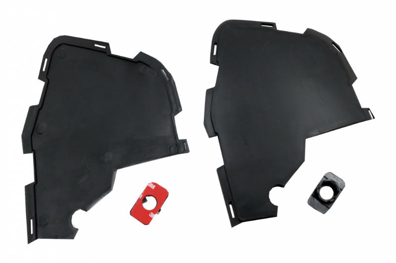 Voorbumper Audi Q5 8R SUV (2012-2016) RS Design