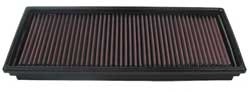 K&N Inlegfilter Ford Mondeo 3.0 2000-07
