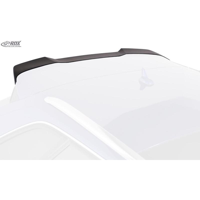 Roof spoiler  Audi A3 8V Sportback S-Line & S3 2012- (PUR-IHS)