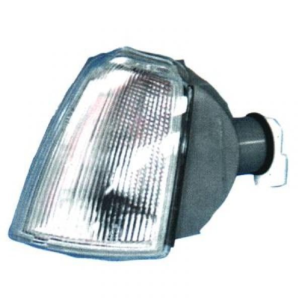 Knipperlicht links R 19 92-96 WIT